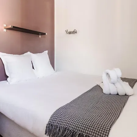 Le Balcon Du Brevent - - Vue Montagne Apartment *