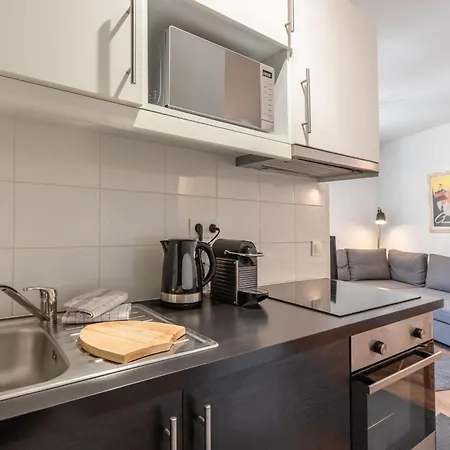 Le Balcon Du Brevent - - Vue Montagne