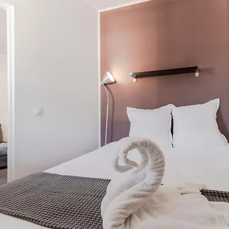 Le Balcon Du Brevent - - Vue Montagne Apartment