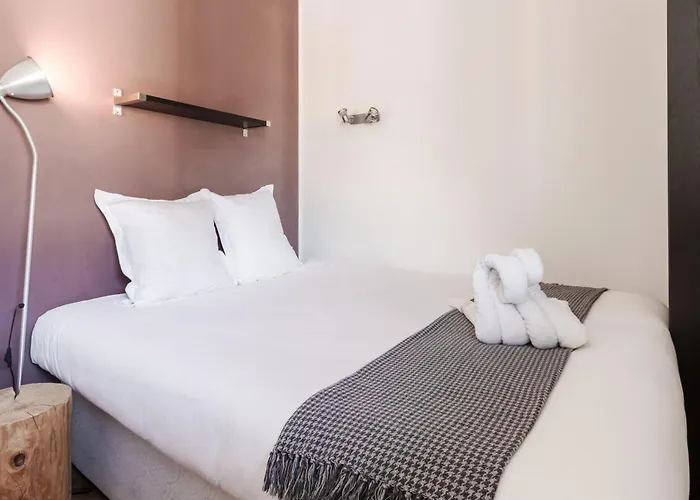 Le Balcon Du Brevent - - Vue Montagne Apartment *