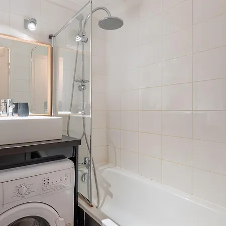 Le Balcon Du Brevent - - Vue Montagne Apartamento *