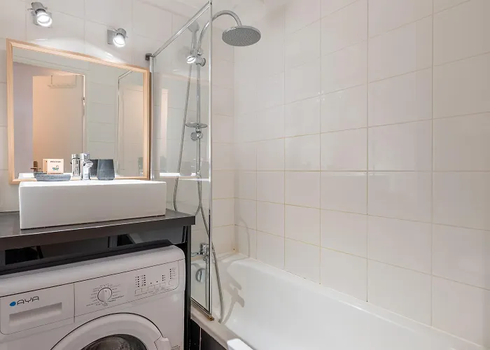 Le Balcon Du Brevent - - Vue Montagne Apartamento *